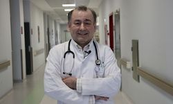 Nadir görülen herediter anjioödem hastalığı tedavi edilmezse ölümcül olabilir