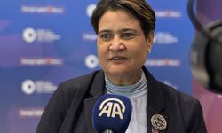 Namibya'dan Türkiye'ye enerji ve madende uzun vadeli ortaklık çağrısı