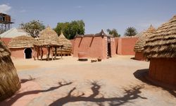 Nijerya'da Kebbi Krallığı'nın mirası Kanta Müzesi'nde yaşıyor