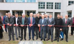 Of Teknoloji Fakültesi'nde İstasyOF Evi'nin açılışı yapıldı