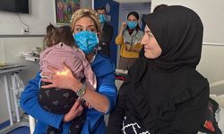 Oğlu nakille hayata tutunan anne, kurduğu dernekle organ bekleyenlere umut oluyor