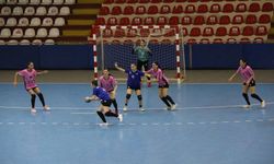 Okul Sporları Gençler Hentbol Türkiye Şampiyonası sona erdi