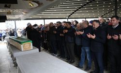 Ordu'da halı saha maçında kalp krizi geçiren öğretmen hayatını kaybetti