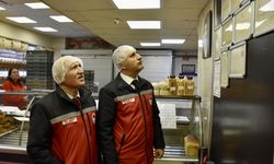 Ordu'da ramazanda gıda denetimleri devam ediyor