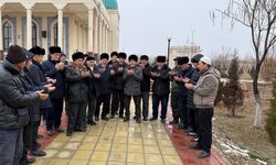 Özbekistan'da ramazan ayı hazırlıkları tamamlandı