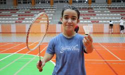 Para badminton, Ispartalı gencin hayatını değiştirdi