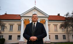 Polonya Dışişleri Bakan Yardımcısı Bosacki'ye göre Türkiye, dünyada istikrarı sağlayan aktörlerden: