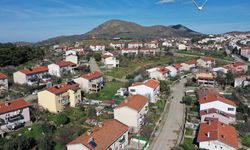 Ramazanın ilk gününde son iftar Gökçeada'da yapıldı