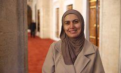 Restorasyonu tamamlanan Selimiye Camisi'nde teravih yoğunluğu