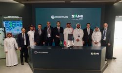 ROKETSAN, milli füzelerle Suudi Arabistan'da yeni sözleşmeler imzaladı