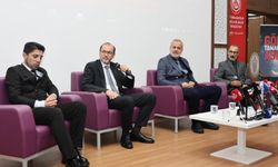 Sağlık Bakan Yardımcısı Okumuş, Afyonkarahisar'da kısa film gösterimine katıldı