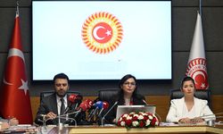 Sağlık Bakanı Memişoğlu, TBMM Suça Sürüklenen Çocuklara İlişkin Araştırma Komisyonunda sunum yaptı: