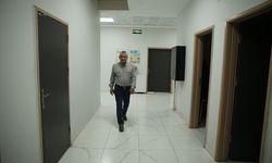 Sağlıklı Hayat Merkezinin ücretsiz desteğiyle 40 yıldır içtiği sigarayı bıraktı