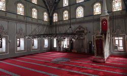 Sakarya, Düzce ve Karabük'te ramazanın manevi atmosferi tarihi camilerde yaşanacak