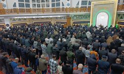 Sakarya ve Düzce'de ilk teravih namazı kılındı