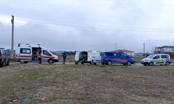 Sakarya'da sahilde erkek cesedi bulundu