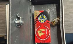 Sakarya'da yasa dışı silah ticareti operasyonunda bir şüpheli tutuklandı