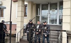 Sakarya'daki cinayetin şüphelisi tutuklandı