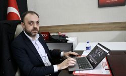 Sakaryaspor Kulüp Başkanı Zengin, AA'nın 'Yılın Kareleri' oylamasına katıldı