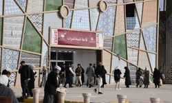 Şam Kitap Fuarı, Esed rejiminin devrilmesinden sonra Kürtçe ve Türkçe yayınların katılımıyla renklendi