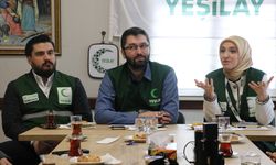 Samsun YEDAM'a 5 yılda 1081 kişi bağımlılıkla ilgili başvuru yaptı