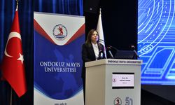 Samsun'da '1. Samsun Siber Güvenlik Zirvesi' düzenlendi