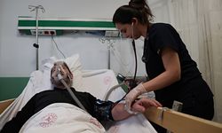 Samsun'da 55 yaşındaki kişiye nadir görülen Pompe hastalığı teşhisi konuldu