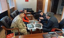 Samsun'da haber alınamayan kişiyi arama çalışmaları sürüyor