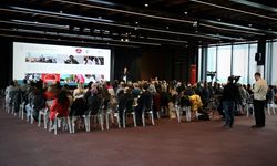 Samsun'da 'Somut Olmayan Kültürel Miras Ulusal Envanteri' toplantısı düzenlendi