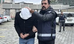 Samsun'da ustayı silahla yaralayan müteahhit tutuklandı