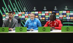 Samsunspor-Shkendija maçına doğru