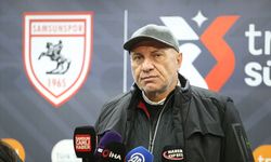 Samsunspor-Trabzonspor maçının ardından