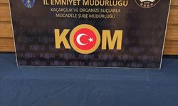 Şanlıurfa'da yaklaşık 1 kilogram gümrük kaçağı altın ele geçirildi