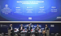 Savunma ve havacılıkta başarı ekosistemden geçiyor