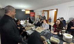 Şehit ve gazi yakınları için 'Sanata Teşvik ve Sanatla Yaşam Programı' hayata geçirildi