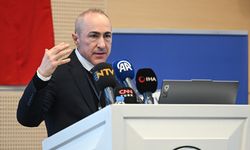 'Select USA Roadshow'un Ankara ayağı gerçekleştirildi