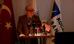 'SelectUSA, Roadshow to Kocaeli' etkinliği Kocaeli Sanayi Odası'nda düzenlendi