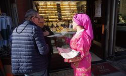 Selimiye gölgesinde 'Ramazan Sokağı' başlıyor