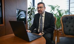 Sermaye Piyasası Kurulu Başkanı Gönül, AA'nın 'Yılın Kareleri' oylamasına katıldı