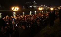 Shkendija-Samsunspor maçından notlar