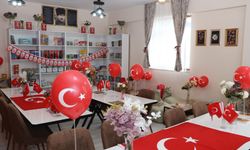 Siirt'te şehit Yahya Yıldız adına kütüphane ve çeşme açılışı yapıldı