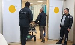 Siirt'te taşlı sopalı kavgada 15 kişi yaralandı