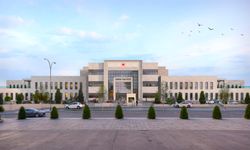 Sinop ve Şanlıurfa Birecik Adalet Binalarının yapım ihalesi yarın gerçekleştirilecek