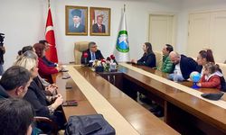 Sinop'ta 4 projeye 39,5 milyon lira hibe desteği sağlanacak