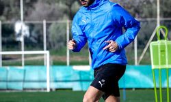 Sipay Bodrum FK, Keçiörengücü maçının hazırlıklarını sürdürdü