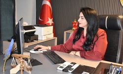 Şırnak Denetimli Serbestlik Müdürü Durgun, AA'nın 'Yılın Kareleri' oylamasına katıldı