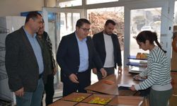 Şırnak'ta hayırsever iş adamı, veresiye defterlerindeki 200 bin liralık borcu kapattı