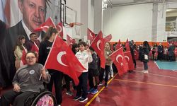 Şişli'de özel eğitimde farkındalık için etkinlik düzenlendi