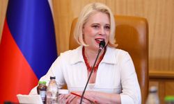 Slovenya Ulusal Meclis Başkanı Klakocar Zupancic, TBMM Başkanı Kurtulmuş ile ortak basın toplantısında konuştu: