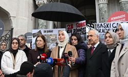 Sümeyye Erdoğan Bayraktar'dan 28 Şubat'a ilişkin Beyazıt Meydanı'nda açıklama: